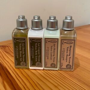 L’Occitane Verveine Verbena Set